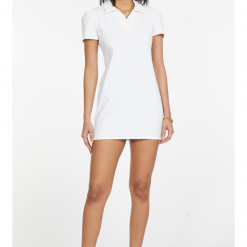 Generation Love Remi Polo Dress New