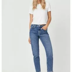 Mavi Cindy Vintage Blue Denim