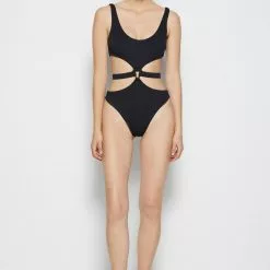 Jonathan Simkhai Emelia Swimsuit New