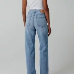 Citizens Of Humanity Annina High Rise Wide Leg 33