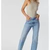 Mavi Barcelona Light Brushed Jeans New