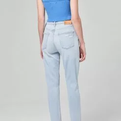 Citizens Of Humanity New Jolene High Rise Straight Jeans