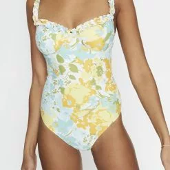 Faithfull The Brand Hilda One Piece Sustainable