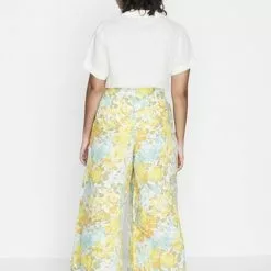 Faithfull The Brand Meridian Wide Leg Pants 6 Faithfull The Brand Meridian Wide Leg Pants