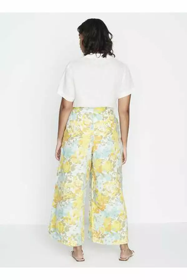 Faithfull The Brand Meridian Wide Leg Pants 3 Faithfull The Brand Meridian Wide Leg Pants