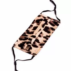 Apparis Winnie In Neutral Leopard Sustainable