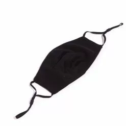 Apparis Kate Mask In Black Diamond Sustainable