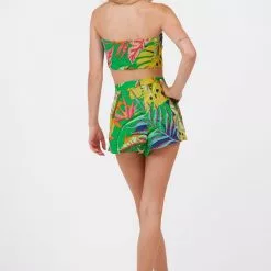 Hausen Tropical Short