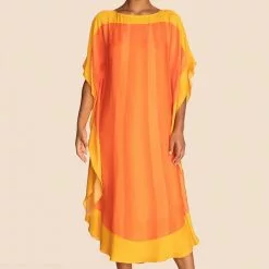 Trina Turk Shante Caftan New
