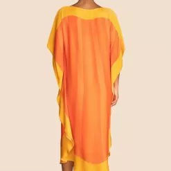 Trina Turk Shante Caftan New