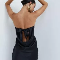 For Love And Lemons Sustainable Hazel Mini Dress