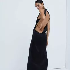 For Love And Lemons Taliah Maxi Dress Sustainable