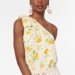 Cami NYC Ronny Bodysuit