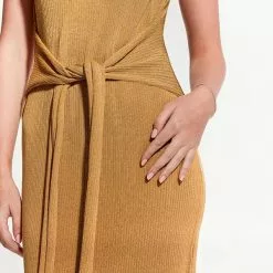 AS By DF Mare Knit Dress