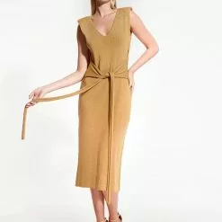 AS By DF Mare Knit Dress