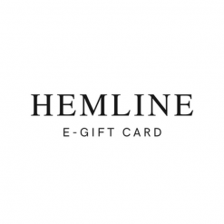 Hemline E-Gift Card New