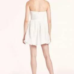 Amanda Uprichard New Oscar Dress 7 Amanda Uprichard New Oscar Dress