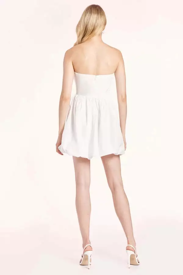 Amanda Uprichard New Oscar Dress 3 Amanda Uprichard New Oscar Dress