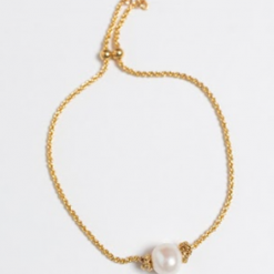 Clover Post Recital Bracelet