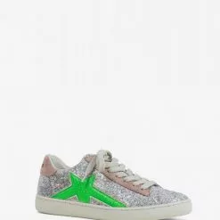 Lola Cruz New Norma Star Sneaker