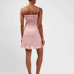 French Connection Stacie Daisy Dress 7 French Connection Stacie Daisy Dress