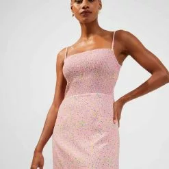 French Connection Stacie Daisy Dress