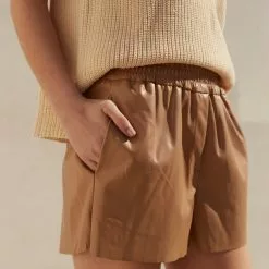 Deluc Paula Shorts New