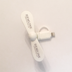 HEMLINE New Phone Fan