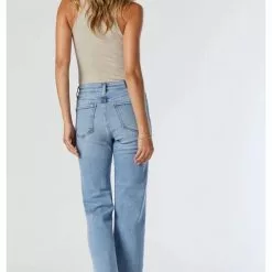 Mavi Barcelona Light Brushed Jeans New