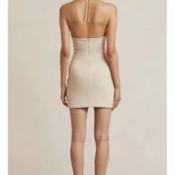 Bec + Bridge Iris Mini Dress