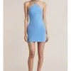 Bec + Bridge Iris Mini Dress