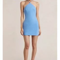 Bec + Bridge Iris Mini Dress