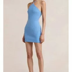 Bec + Bridge Iris Mini Dress