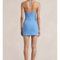 Bec + Bridge Iris Mini Dress