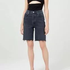 AGOLDE Isla Cutout Tank New