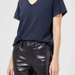 AGOLDE Sustainable Ona T-Shirt