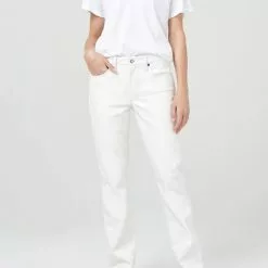 AGOLDE Sustainable Ona T-Shirt