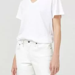 AGOLDE Sustainable Ona T-Shirt