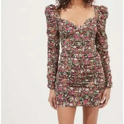 ASTR The Label New Jadine Dress