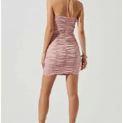 ASTR The Label Merida Dress