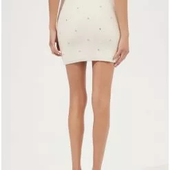 ASTR The Label Tea Party Skirt