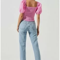 ASTR The Label Daydreamer Top New