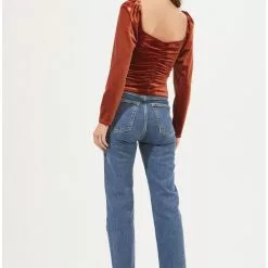 ASTR The Label Vanya Top