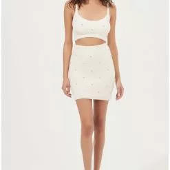 ASTR The Label Tea Party Top