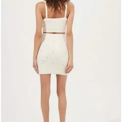 ASTR The Label Tea Party Top