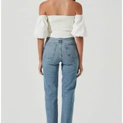 ASTR The Label Lima Top