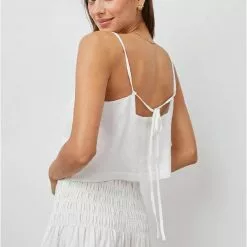 Rails New Adelina Top