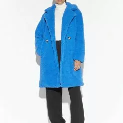 Apparis Anouck In True Blue