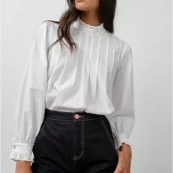 Rails New Arianna Top In White