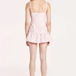 Amanda Uprichard New Giacini Romper